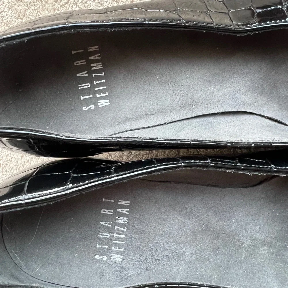 Stuart Weitzman stuart weitzman